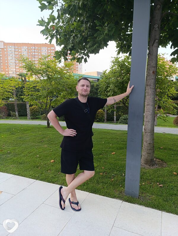 Александр, 34, Донецке — анкета №3001435