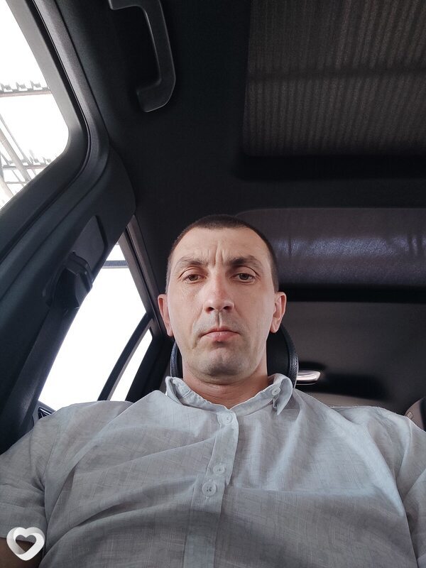 Хасан, 43, Нальчике — анкета №3001437