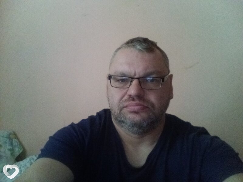 Дмитрий, 42, Ярославле — анкета №3001438