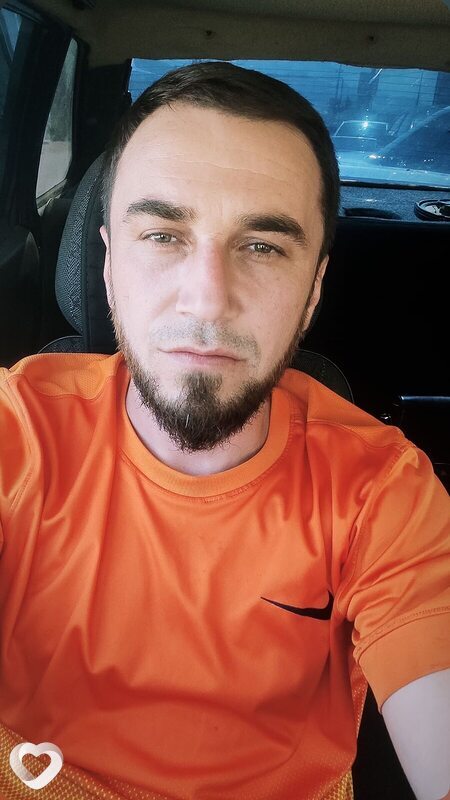 Имя Фамилия, 38, Махачкале — анкета №3001448