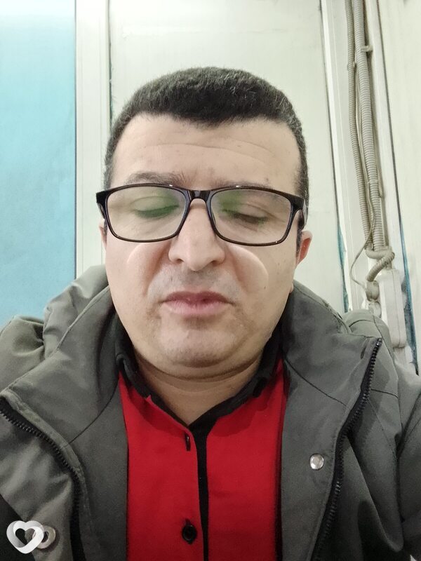 Амир, 37, Мытищах — анкета №3001449