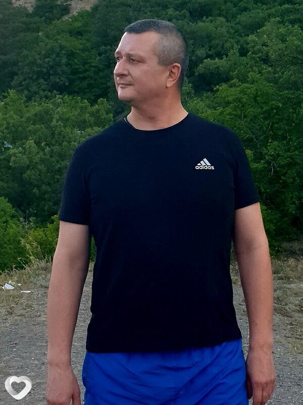 Дмитрий, Коктебель