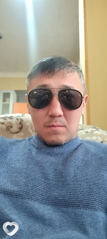 Артем, 39, Улан-Удэ — анкета №3001492
