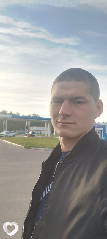 Александр, 27, Верхнедвинске — анкета №3001493