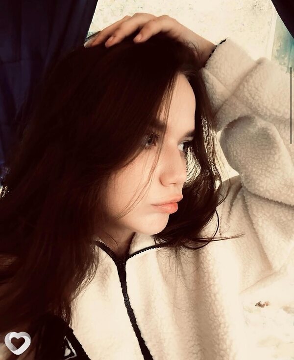 Анастасия, 20, Алматы — анкета №3001496