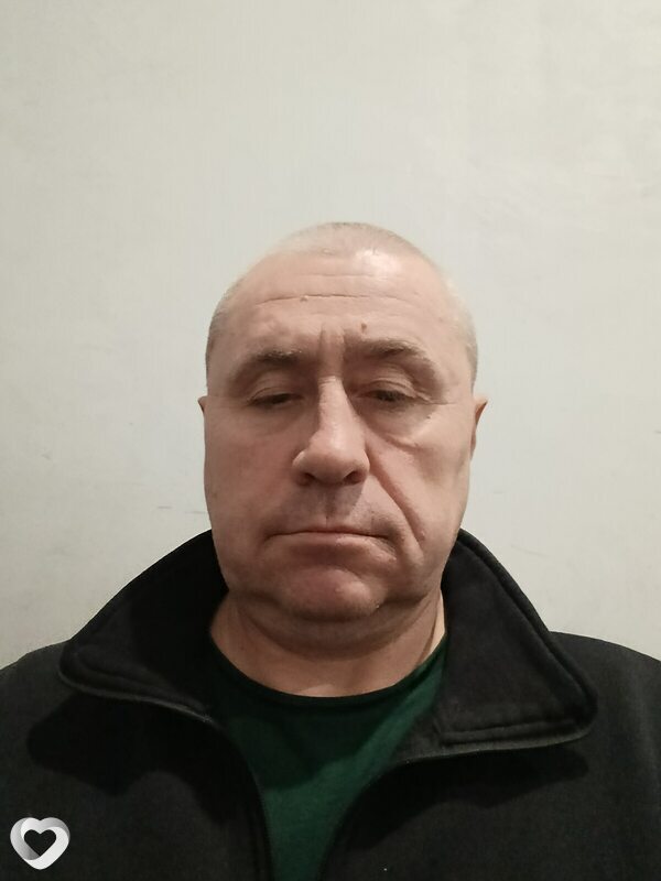 Сергей, 50, Антраците — анкета №3001685