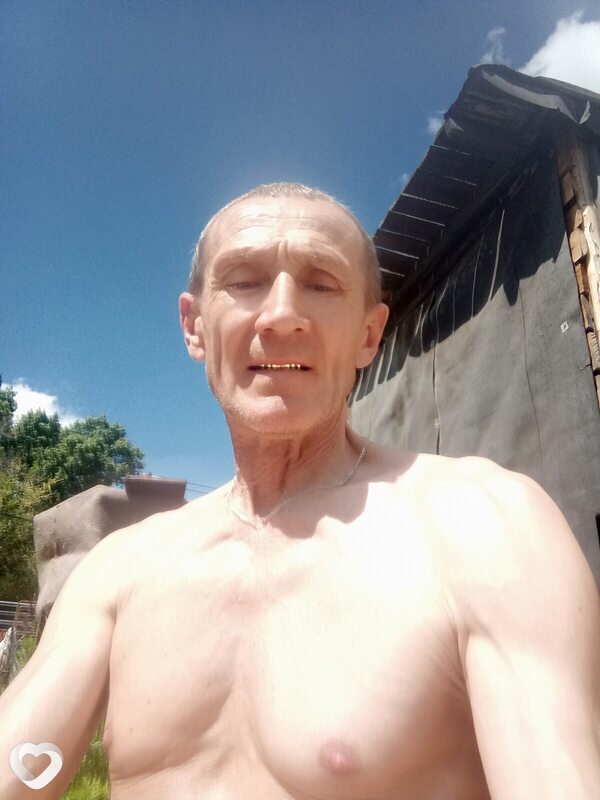 Виктор, 66, Хабаровске — анкета №3001688