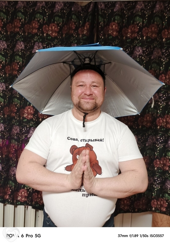 Вячеслав, 44, Ижевске — анкета №3002077