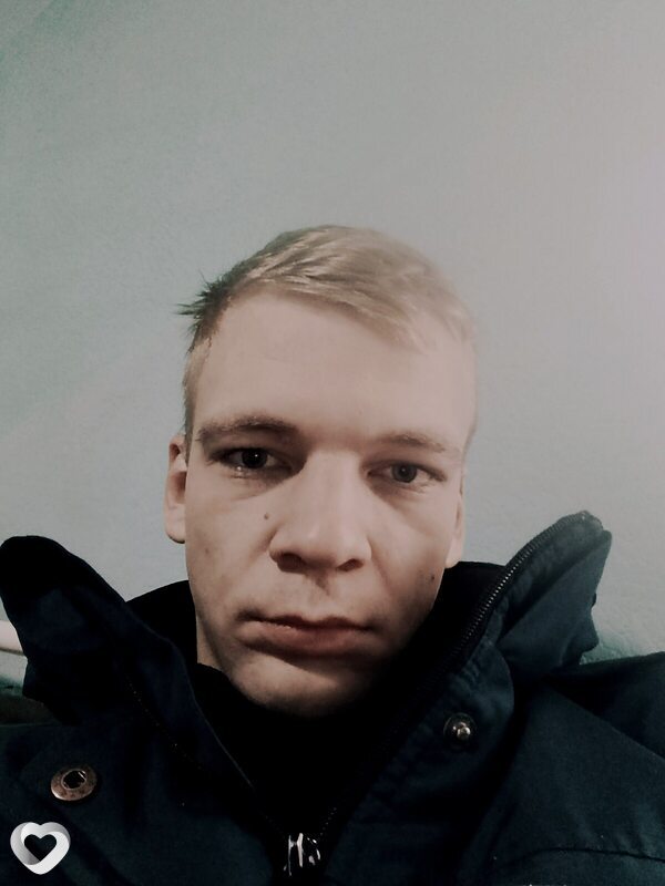 Дмитрий, 23, Могилев — анкета №3002078