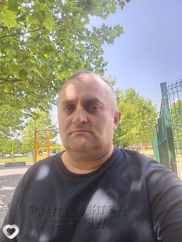 Виктор, 49, Бресте — анкета №3002081