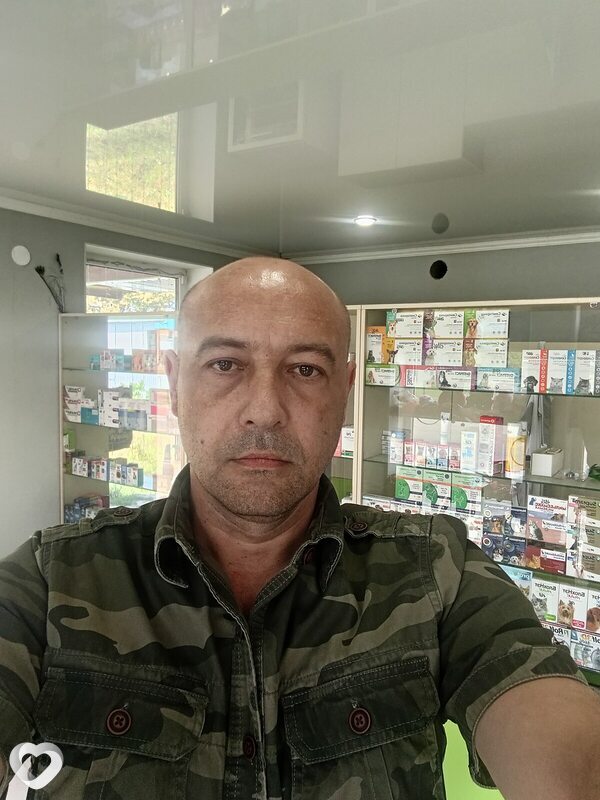 Иван, 38, Усть-Лабинск — анкета №3002085