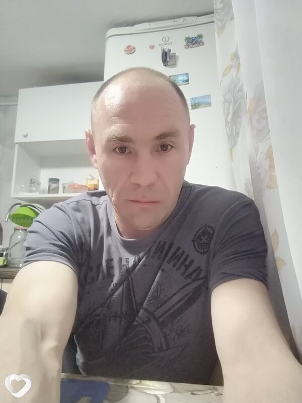 Анатолий, 43, Тюмени — анкета №3002088
