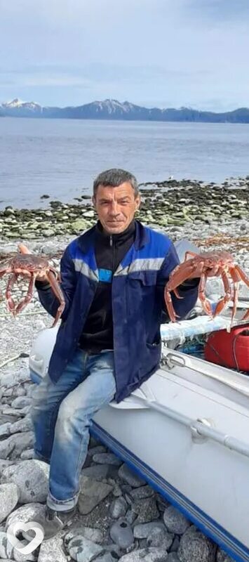 Николай, Новый Уренгой