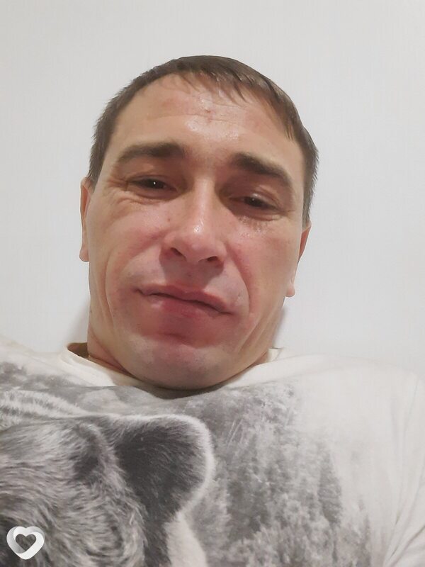 Николай, 36, Иванове — анкета №3001615