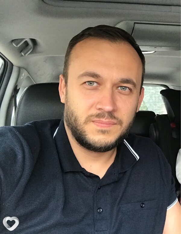 Александр, 28, Барановичах — анкета №3001617