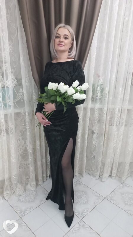 Вероника, 41, Москве — анкета №3001750