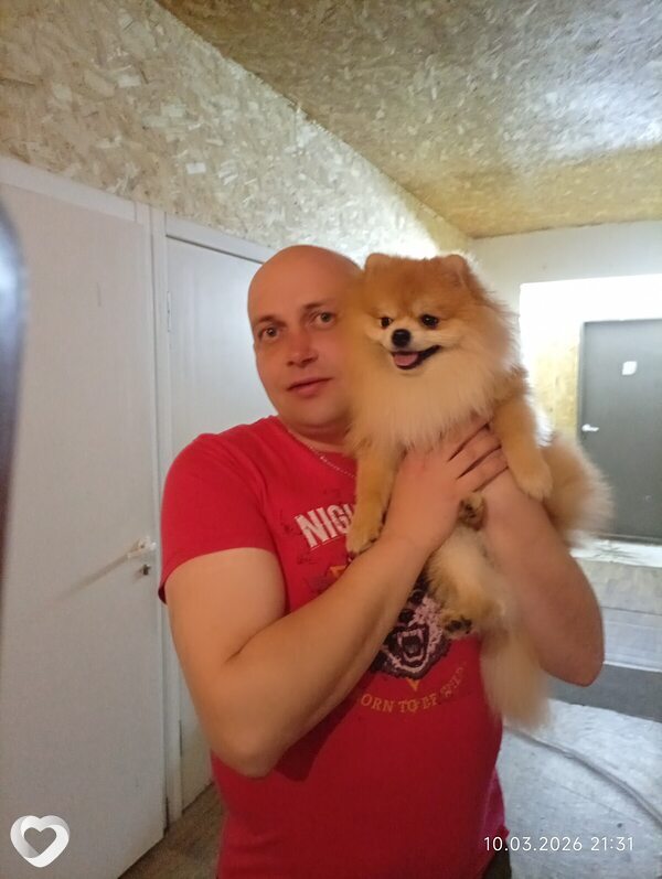 Дмитрий, 36, Минске — анкета №3001752