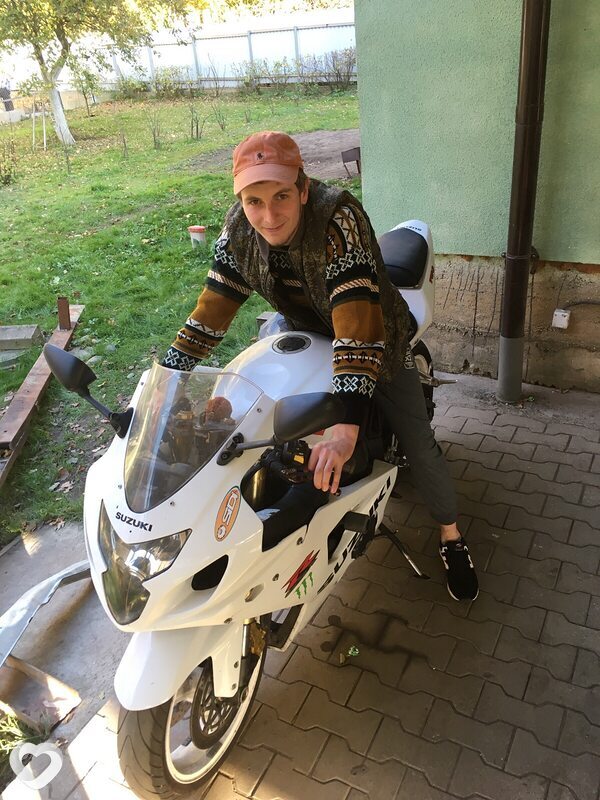 Vitaliy, 30, Калининграде — анкета №3001756