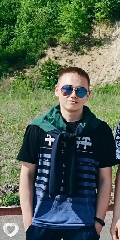 Вадим, 38, Томске — анкета №3001759