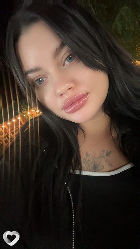 Алина, 24, Костанае — анкета №3001766