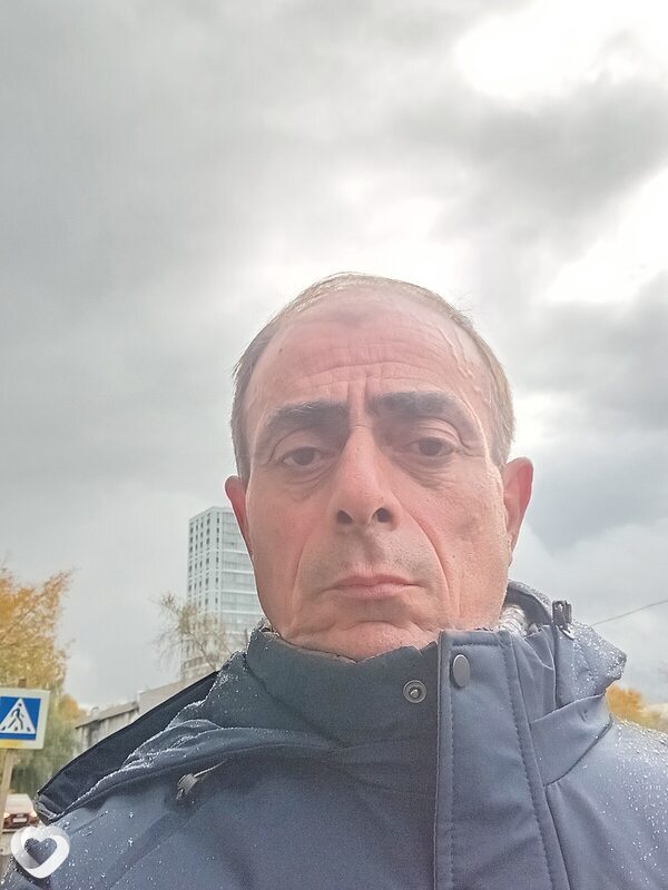 Грач, 57, Перми — анкета №3001769