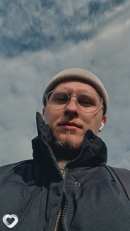 Иван, 23, Красноярске — анкета №3001773
