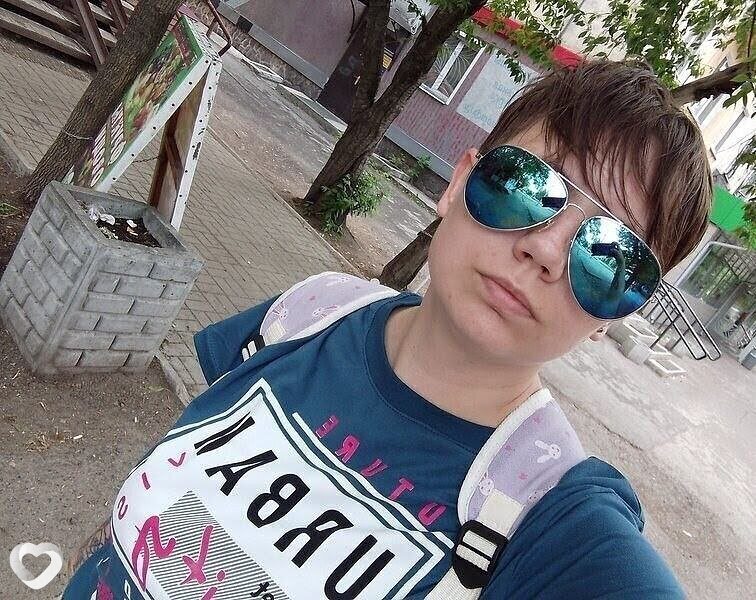 Ирина, 28, Донецке — анкета №3001705