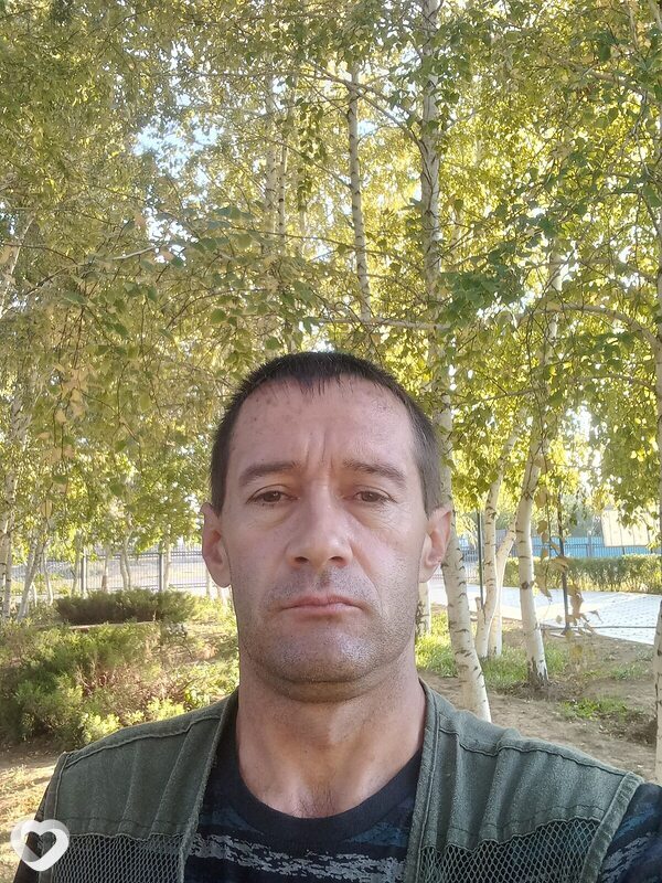Анатолий, 41, Жезказгане — анкета №3001709