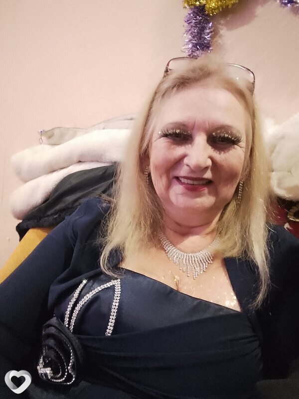 Лариса, 54, Астрахани — анкета №3001710