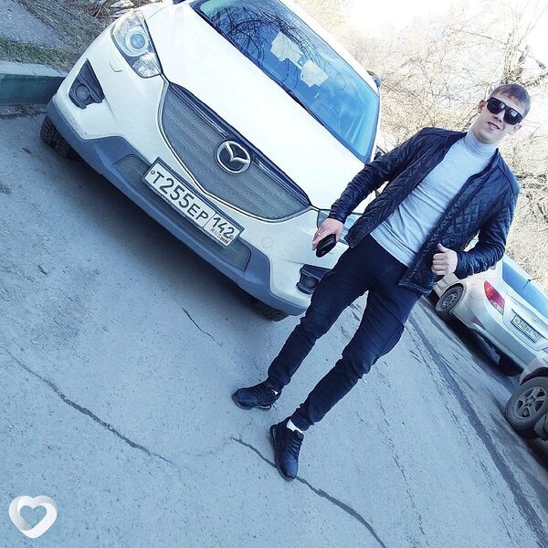 Илья, 32, Кемерове — анкета №3001712