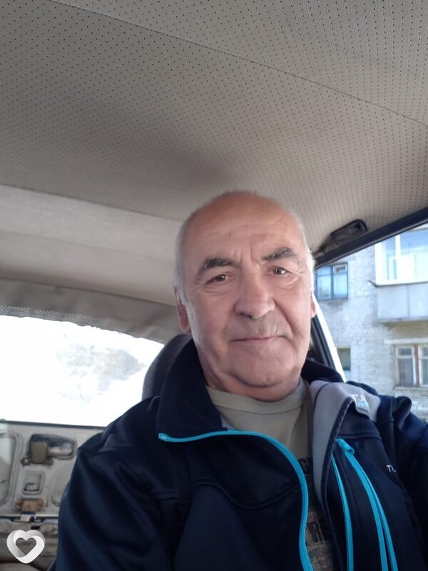 Сергей, Новоалтайск