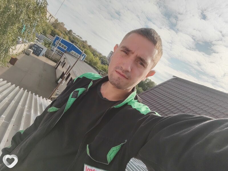 Александр, 27, Красноярске — анкета №3001718