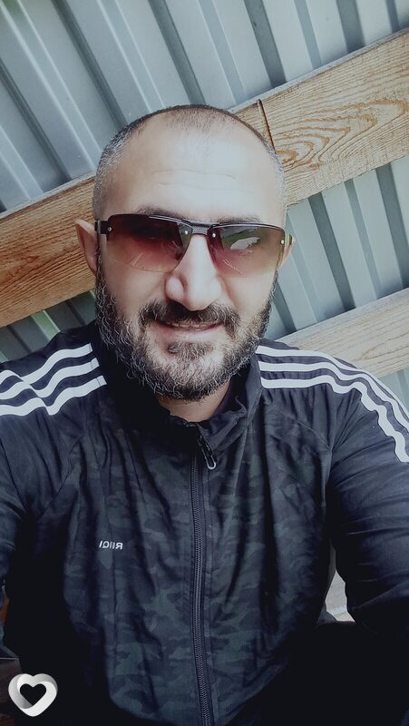 Саргис, 42, Ереван — анкета №3001719