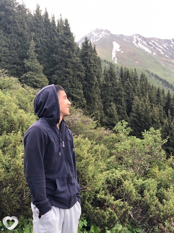 Нұрсұлтан, 26, Астане — анкета №3001778
