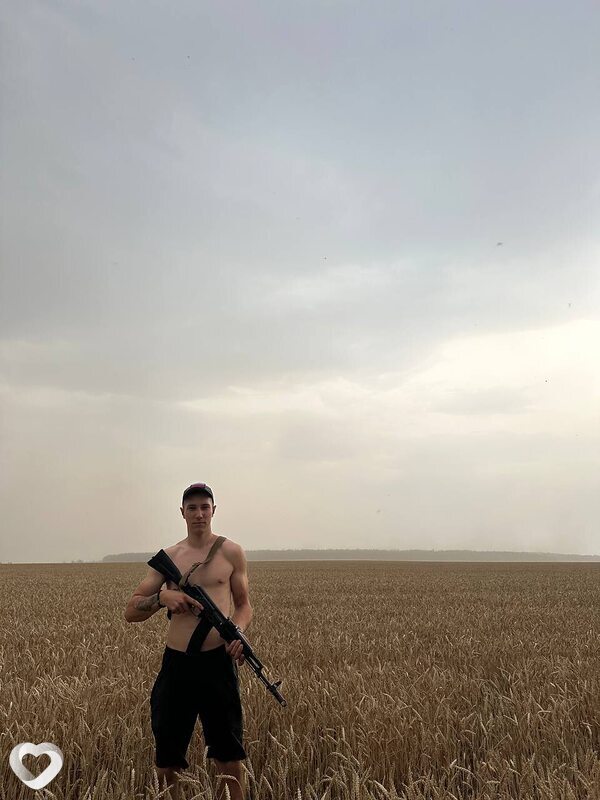 Александр, 20, Ростове-на-Дону — анкета №3001779
