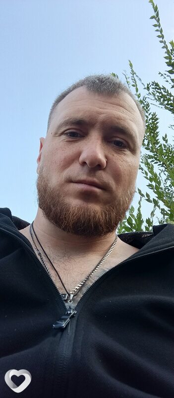 Алексей, 35, Тольятти — анкета №3001780