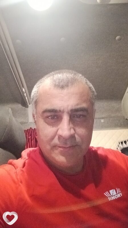 Сашко, 49, Саратове — анкета №3001787