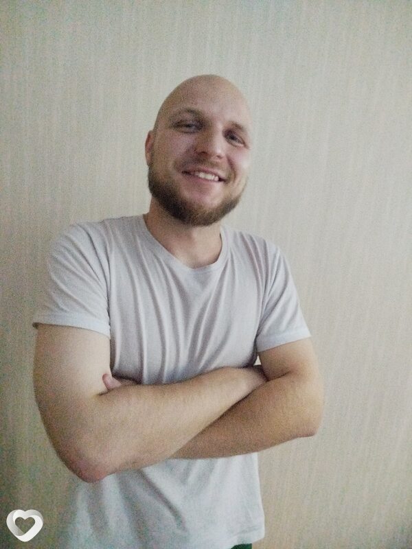 Станислав, 28, Москве — анкета №3001795