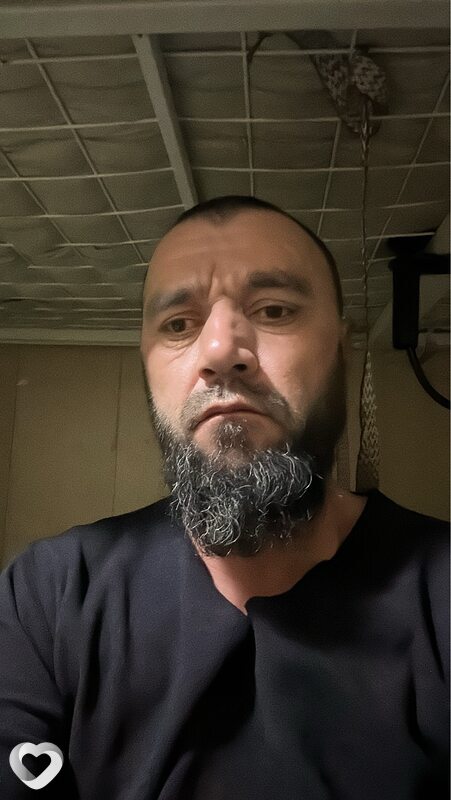 Магомед, Избербаш