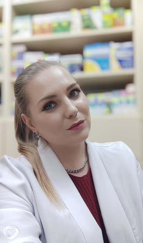 Татьяна, 35, Гомеле — анкета №3001827