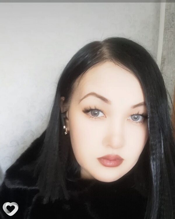 Ника, 36, Хабаровске — анкета №3001835