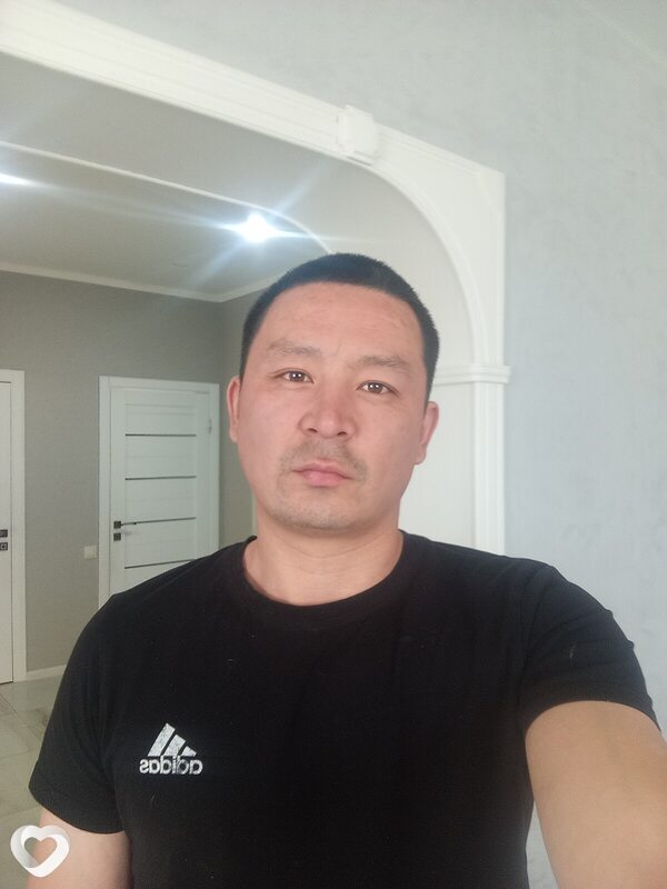 Ильдус, 35, Астрахани — анкета №3001839