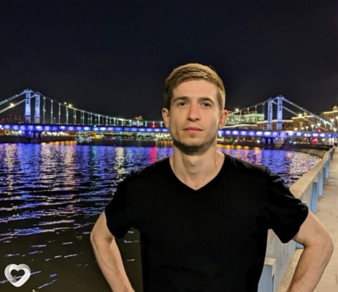 Саша, 28, Тольятти — анкета №3001841