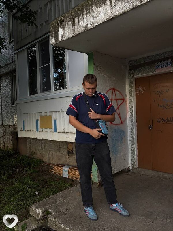 Тёма, 19, Новокуйбышевске — анкета №3001849