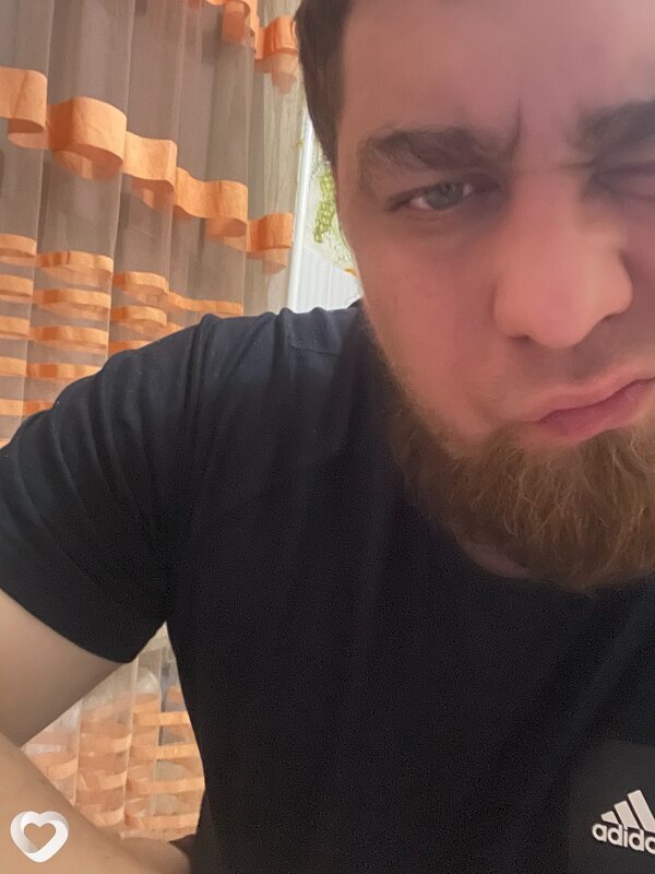 Денис, 33, Иркутске — анкета №3001851
