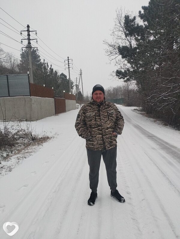 Иван, 38, Туапсе — анкета №3001866