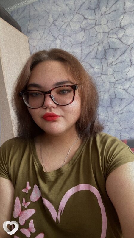 Марина, 28, Братске — анкета №3001870