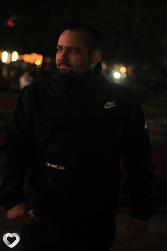 Павел, 35, Саратове — анкета №3001873