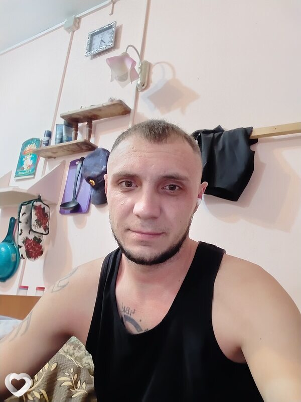 Серёга, 30, Иванове — анкета №3001928