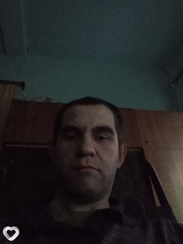 Александр, 35, Минусинске — анкета №3001942